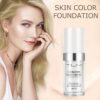 foundation changing moisture lightweight hydrating