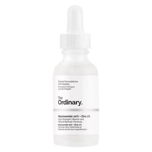 Original Niacinamide Face Serum to Remove Acne Marks on Face