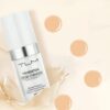 foundation changing moisture lightweight hydrating