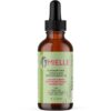 mielle rosemary and peppermint oil to strengthen scalp